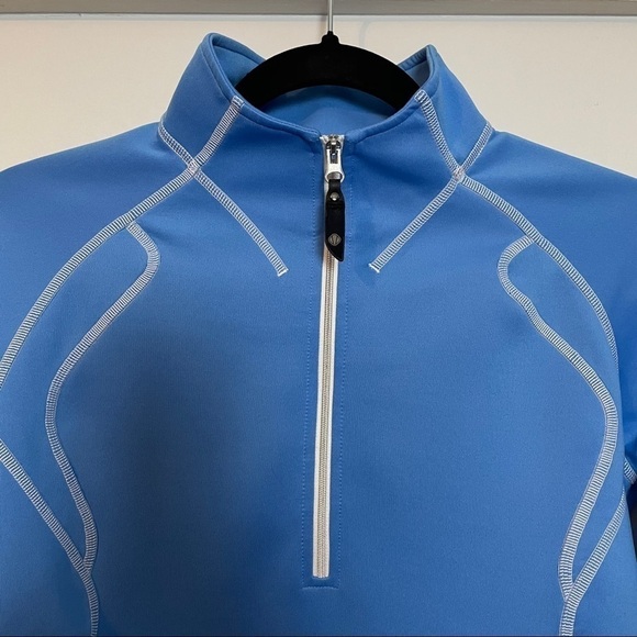 Sunice Sport Pullover Sport Top - Picture 2 of 10